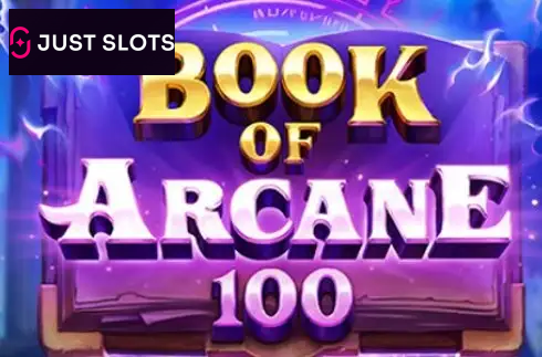 Book of Arcane 100